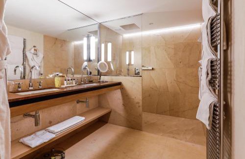 Sarreguemines Hotel | Auberge Saint Walfrid Hôtel Restaurant & Spa