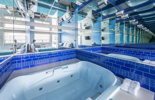 Cote-Des-Neiges—Notre-Dame-De-Grace Hotel | Auberge St. Jacques