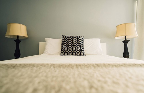 Notre-Dame-du-Portage Hotel | Auberge sur mer