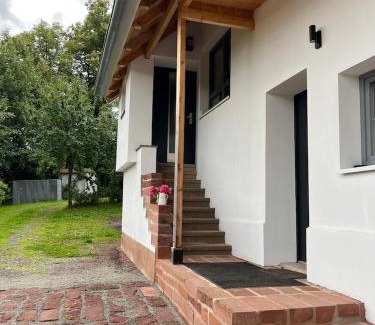 Oberdorla House | Auberge Tabarz Forsthaus