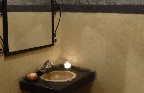 Telouet House | Auberge Tasga