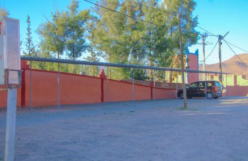 Taliouine Hotel | Auberge Toubkal