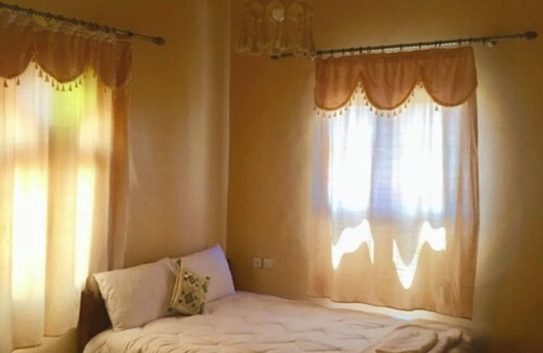 Timahdite Hotel | Auberge trans Sahara .