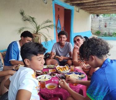 Zoumi House | auberge yeswal aoulad yaakoube