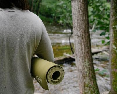Lac-Brome Hostel | Auberge Yoga Salamandre
