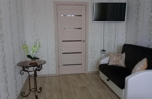 Ulyanovsk Apartment | Auchan (Aquamall) Ablukova 4