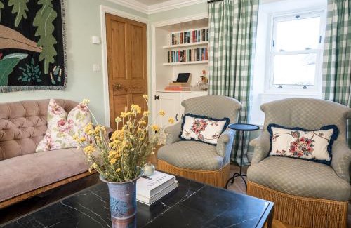 Kirkcudbright House | Auchengool House