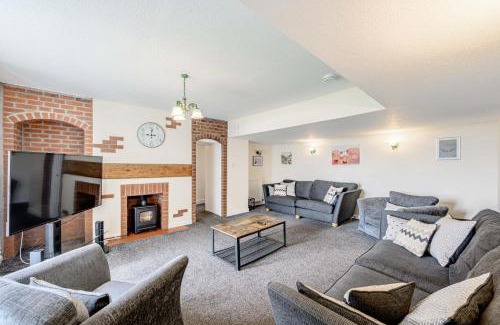 Castle Douglas House | Auchenlarie Farmhouse