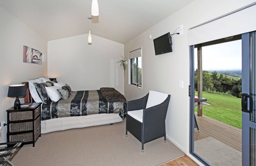 Clevedon House | Auckland Country Cottages
