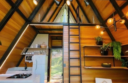 Orleans Ski Chalet | Audaz Hotel Boutique