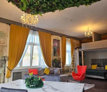 Sued Apartment | Aue Stay