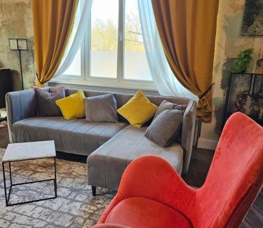 Sued Apartment | Aue Stay