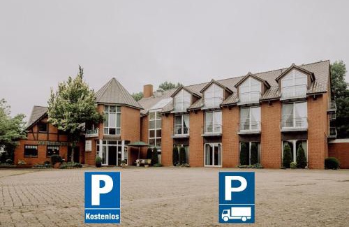 Garrel Hotel | Auehof Hotel & Restaurant