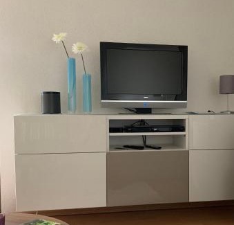 Zschopau Apartment | Auf der Zschopau-Insel