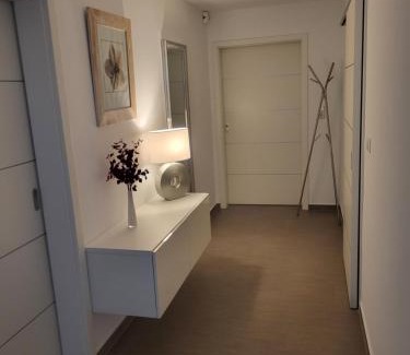 Ahlbeck Apartment | Aufatmen in Ahlbeck