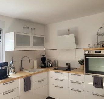 Ahlbeck Apartment | Aufatmen in Ahlbeck
