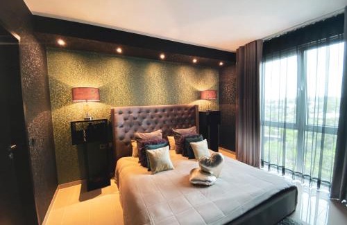 Kleve Hotel | Augenblick Goodnight