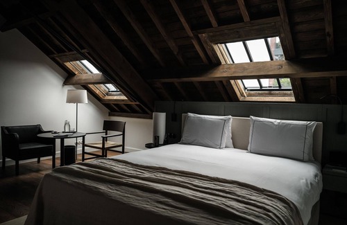 Haringrode Hotel | august