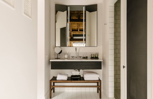 Haringrode Hotel | august