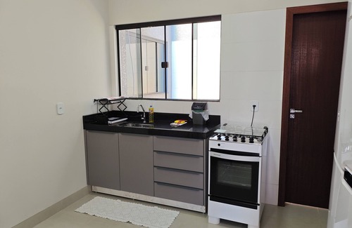 Tangara da Serra Apartment | Augusta Residential NEW