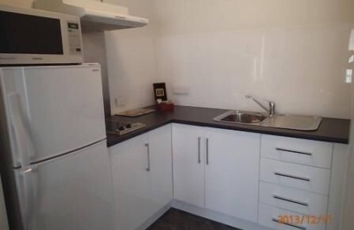 Port Augusta West Hotel | Augusta Courtyard Motel