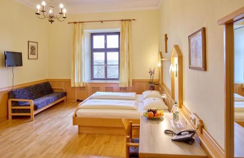 Reichersberg Hotel | Augustiner-Chorherrenstift Reichersberg