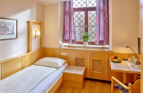 Reichersberg Hotel | Augustiner-Chorherrenstift Reichersberg