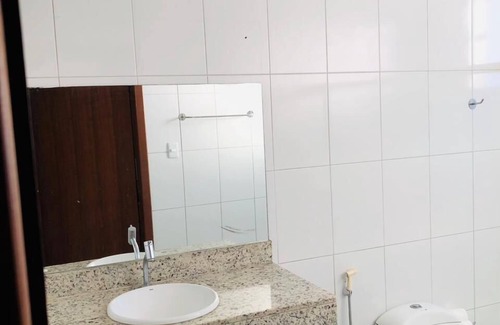 Santo Antonio de Jesus Hotel | AUGUSTO'S HOTEL E RESTAURANTE