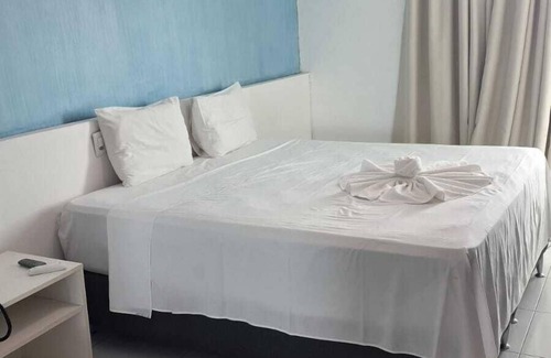 Santo Antonio de Jesus Hotel | AUGUSTO'S HOTEL E RESTAURANTE