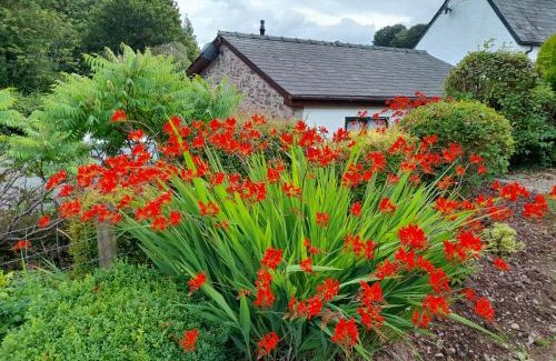 Trecastle House | Auld Ffynnon
