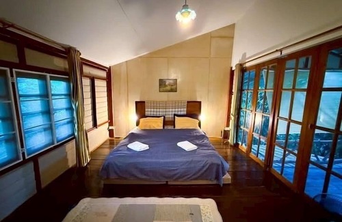 Fang House | Aum Hum Homestay