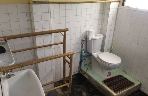 Fang House | Aum Hum Homestay