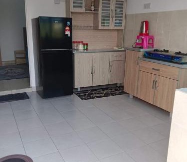 Raub House | Auni Homestay