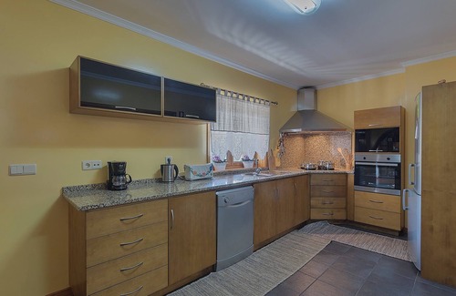 Castelo de Paiva Cottage | Aunt Palmira's House