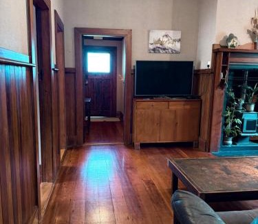 Kaitaia House | Auntys