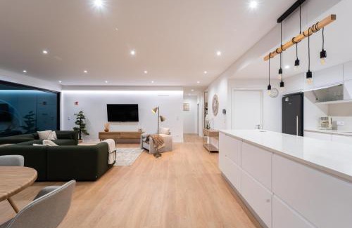 Feteiras Villa | Auréa House - Luxury Ocean View