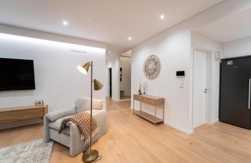 Feteiras Villa | Auréa House - Luxury Ocean View