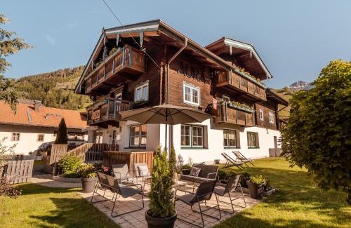 Unterrotte Bed & Breakfast | AURA Bed & Breakfast