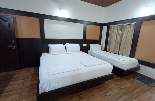 Kumta Hotel | Aura Ecostay Resorts