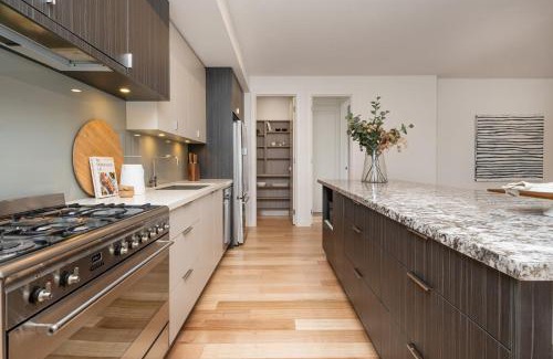 Highett House | Aura Family Home by the Bay