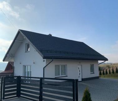 Grywałd House | Aura Home
