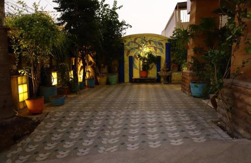 Keshav Nagar House | Aura Homestay Royal Villa