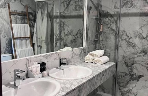 Molina de Aragon Hotel | Aura Molina de Aragon