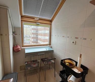 Centro y casco historico Apartment | Aura Oviedo,Atico con garaje,604C