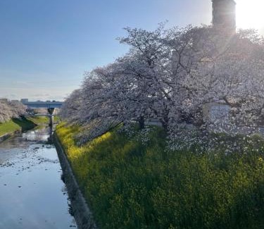 Nara Hotel | AURA Resort Nara (Adult Only)