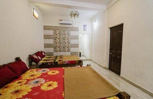 Bommayapalayam Resort | AuraBay Resorts Family Suite