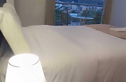 Banos del Inca Cabin | Aural Lodge