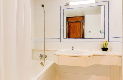 Areias de Sao Joao Hotel | Auramar Beach Resort