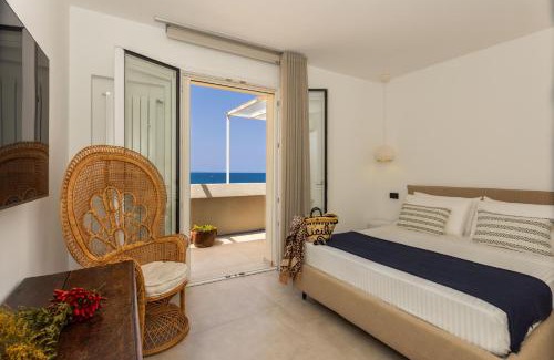 Old Town Apartment | AUREA collection SEA VIEW