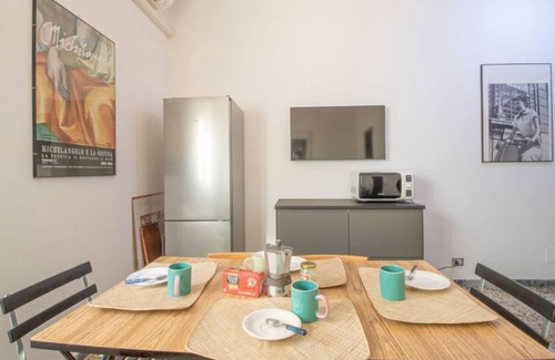 Aurelio Apartment | Aurelia by Interhome